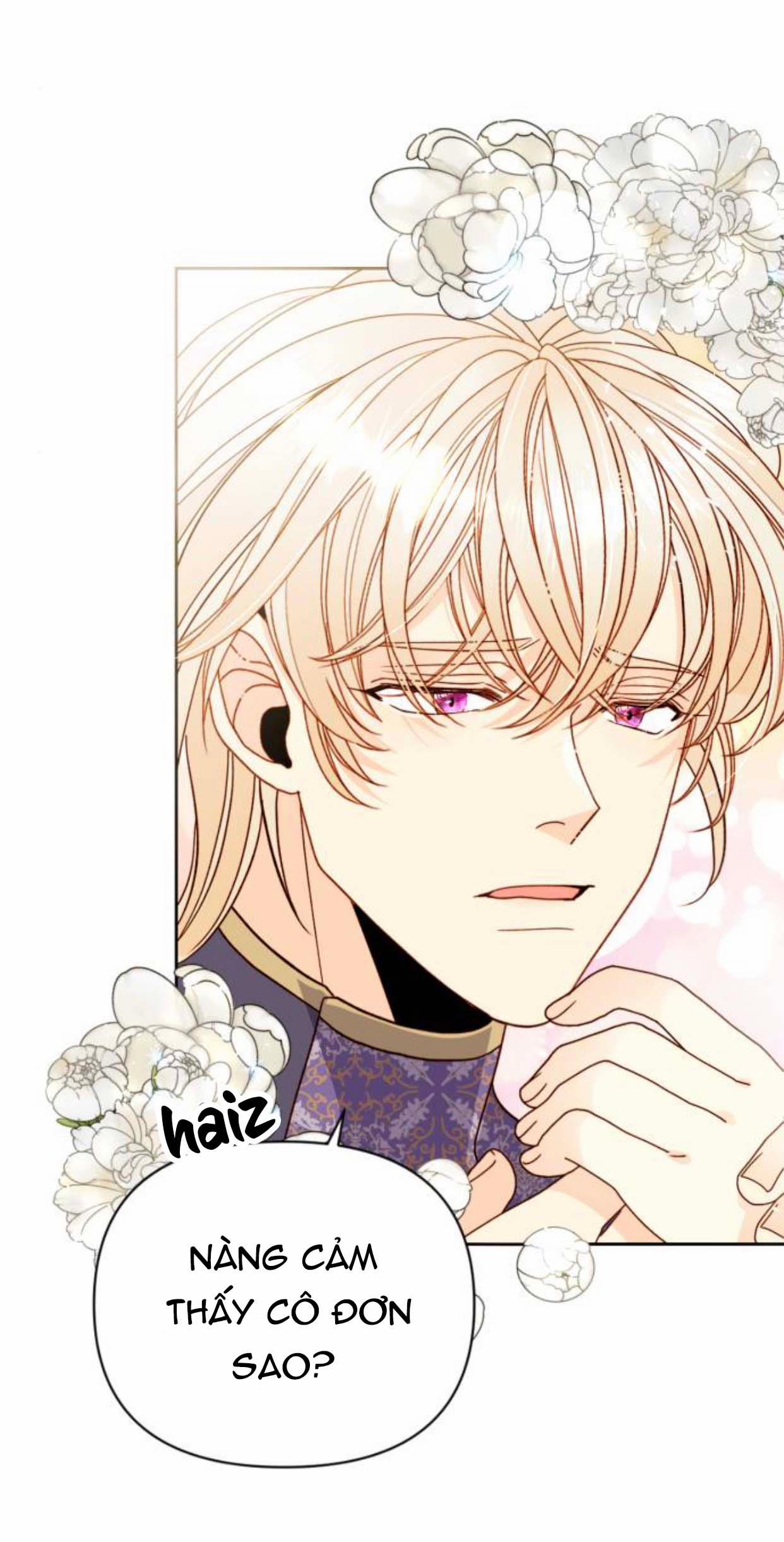 Hoàng Hậu Muốn Tái Hôn 101 trang 30