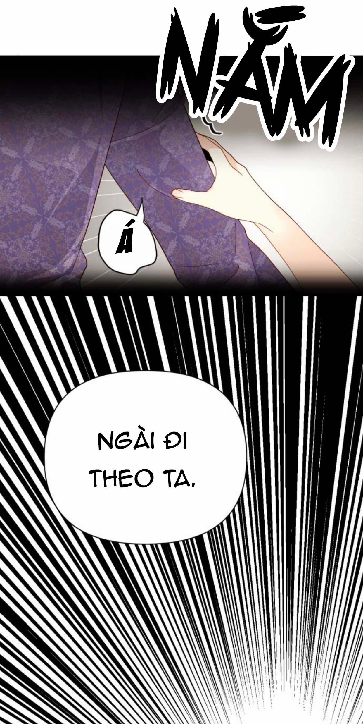 Hoàng Hậu Muốn Tái Hôn 101 trang 38