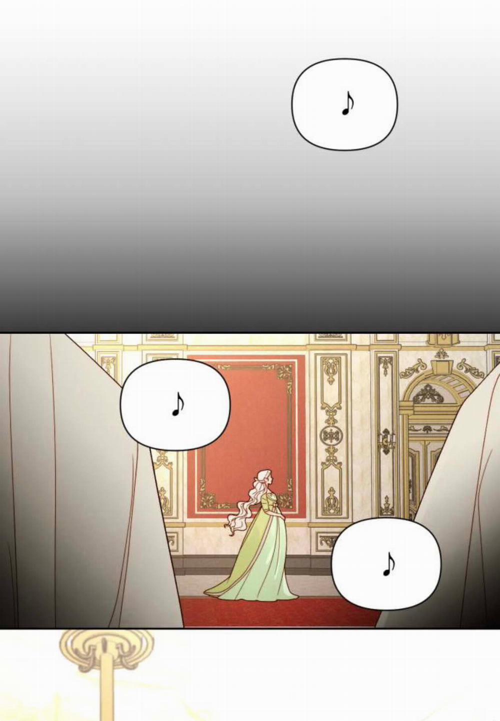 Hoàng Hậu Muốn Tái Hôn 101 trang 40