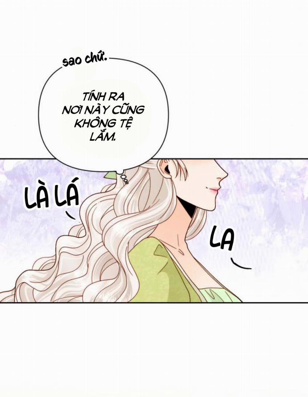 Hoàng Hậu Muốn Tái Hôn 101 trang 42