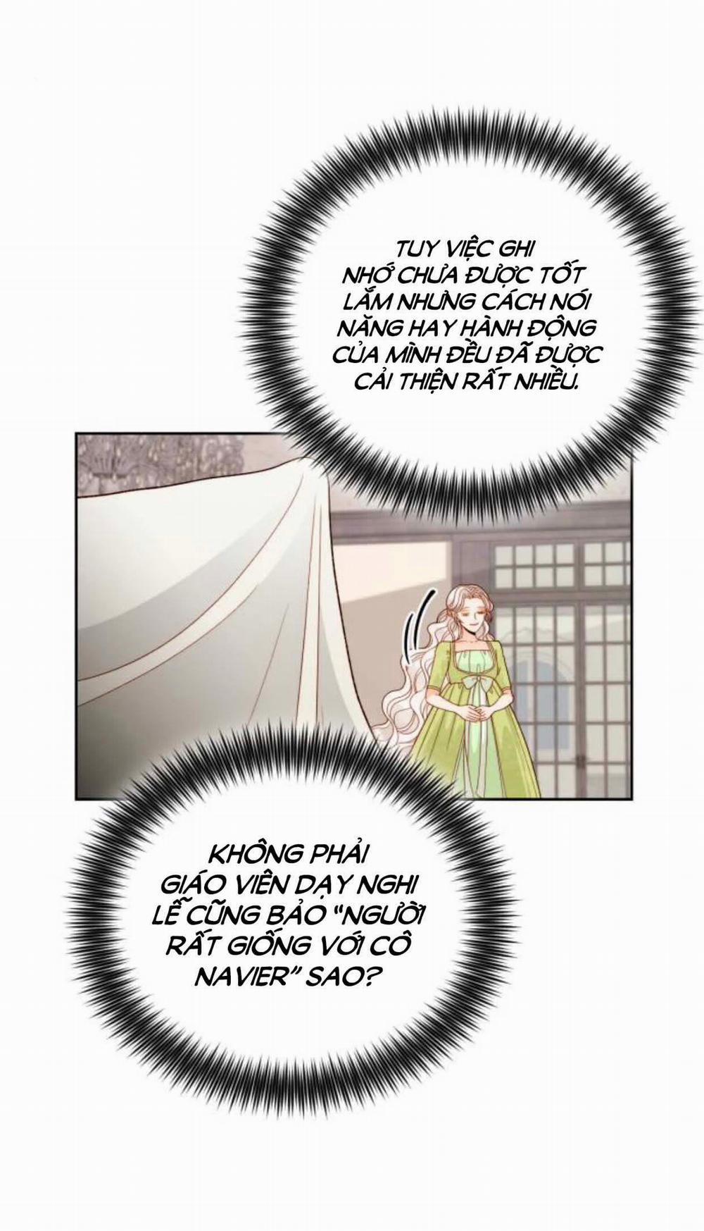 Hoàng Hậu Muốn Tái Hôn 101 trang 45