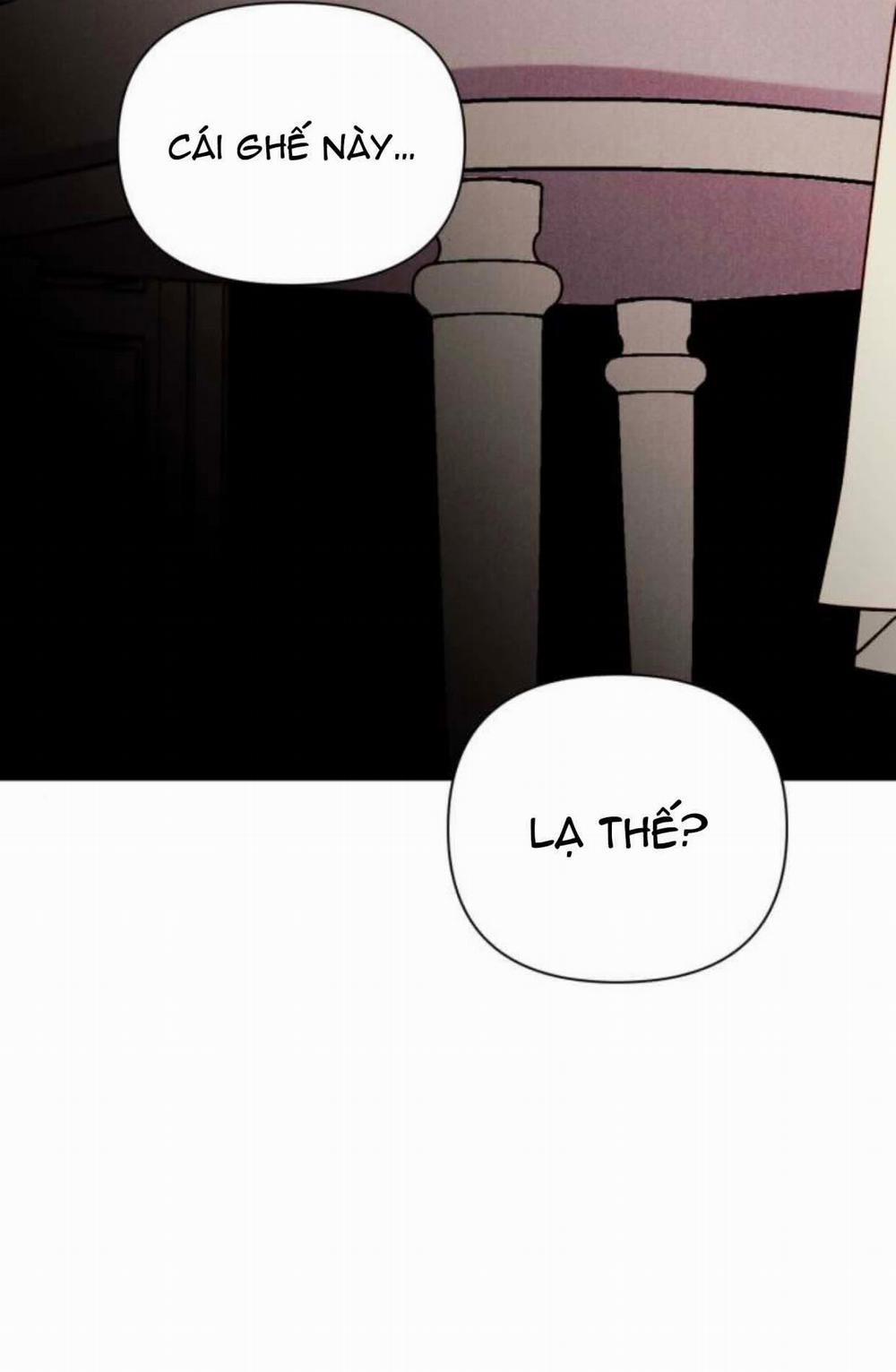 Hoàng Hậu Muốn Tái Hôn 101 trang 49