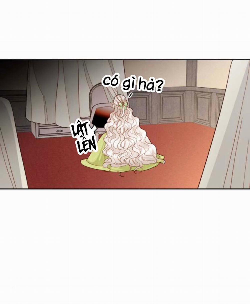 Hoàng Hậu Muốn Tái Hôn 101 trang 50