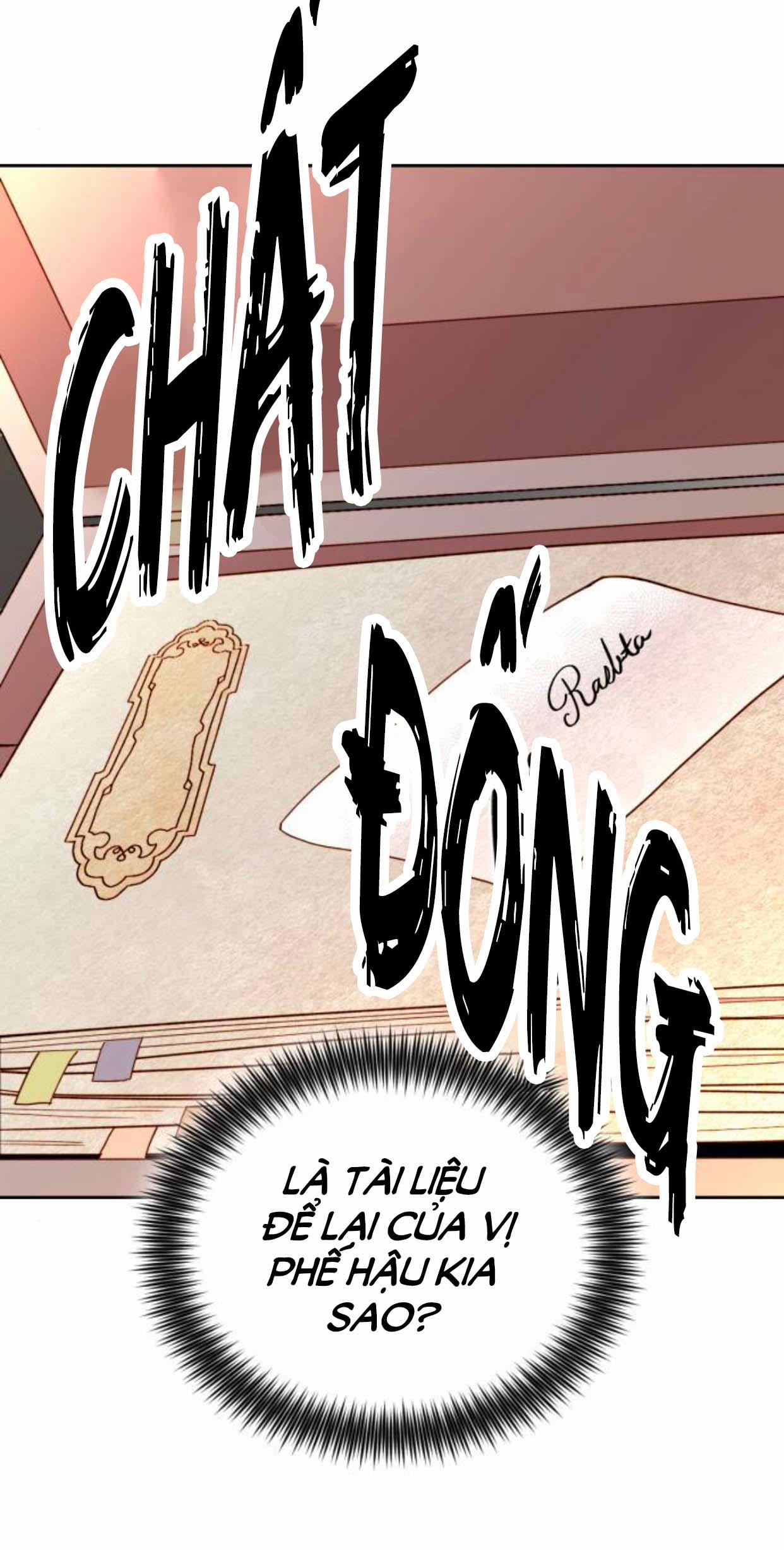 Hoàng Hậu Muốn Tái Hôn 101 trang 51