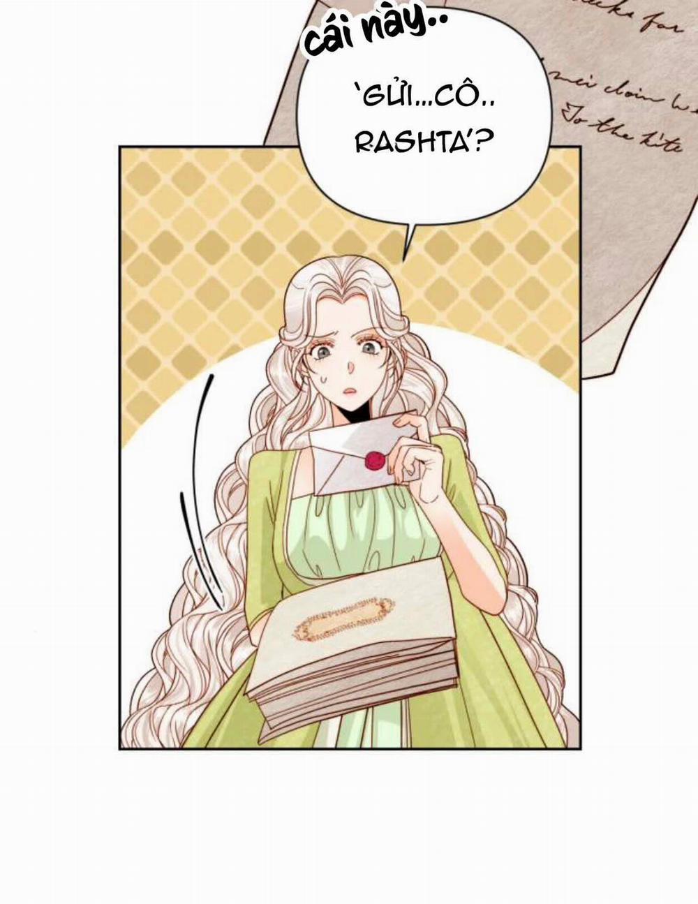 Hoàng Hậu Muốn Tái Hôn 101 trang 54