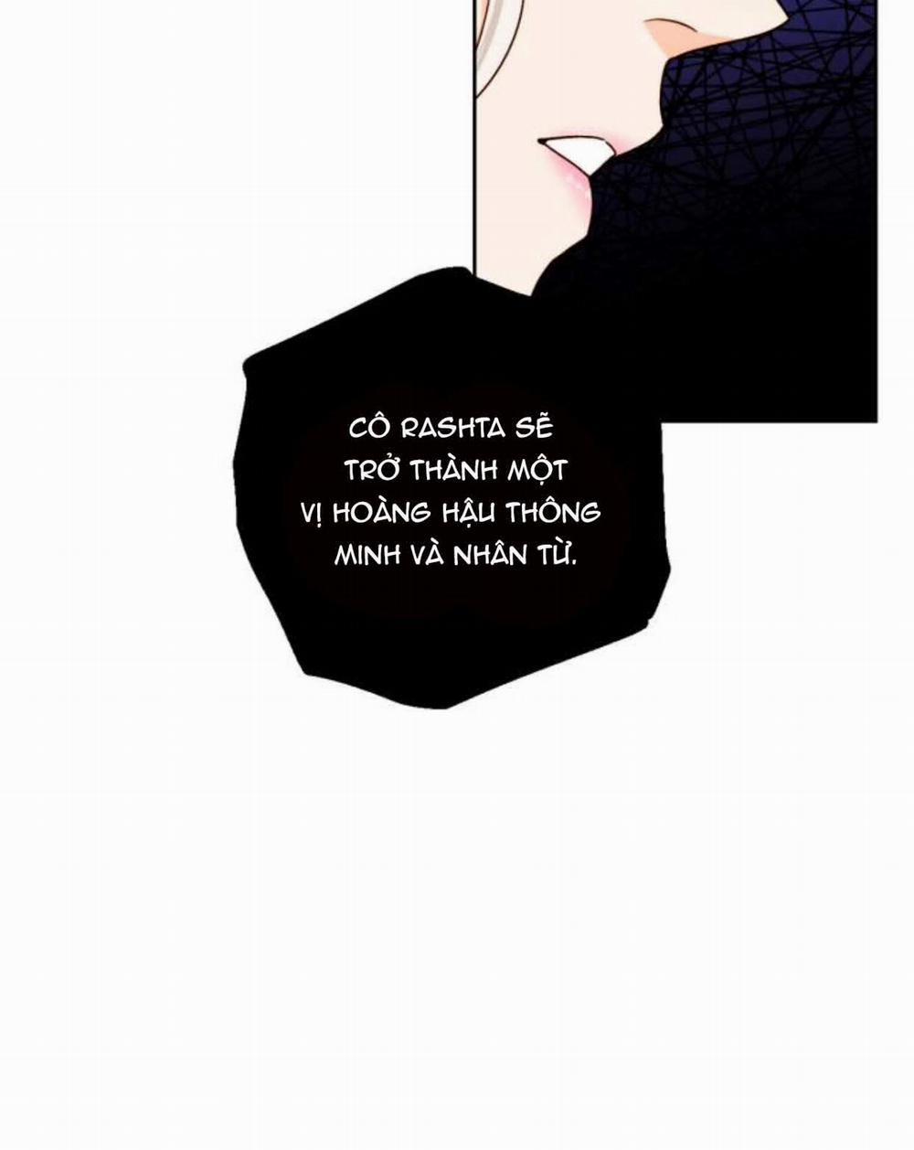 Hoàng Hậu Muốn Tái Hôn 101 trang 59