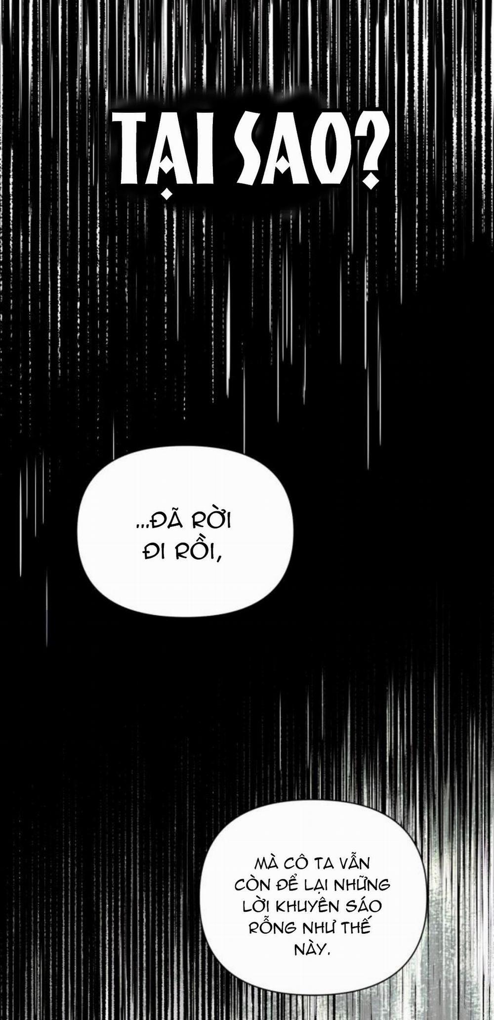 Hoàng Hậu Muốn Tái Hôn 101 trang 67