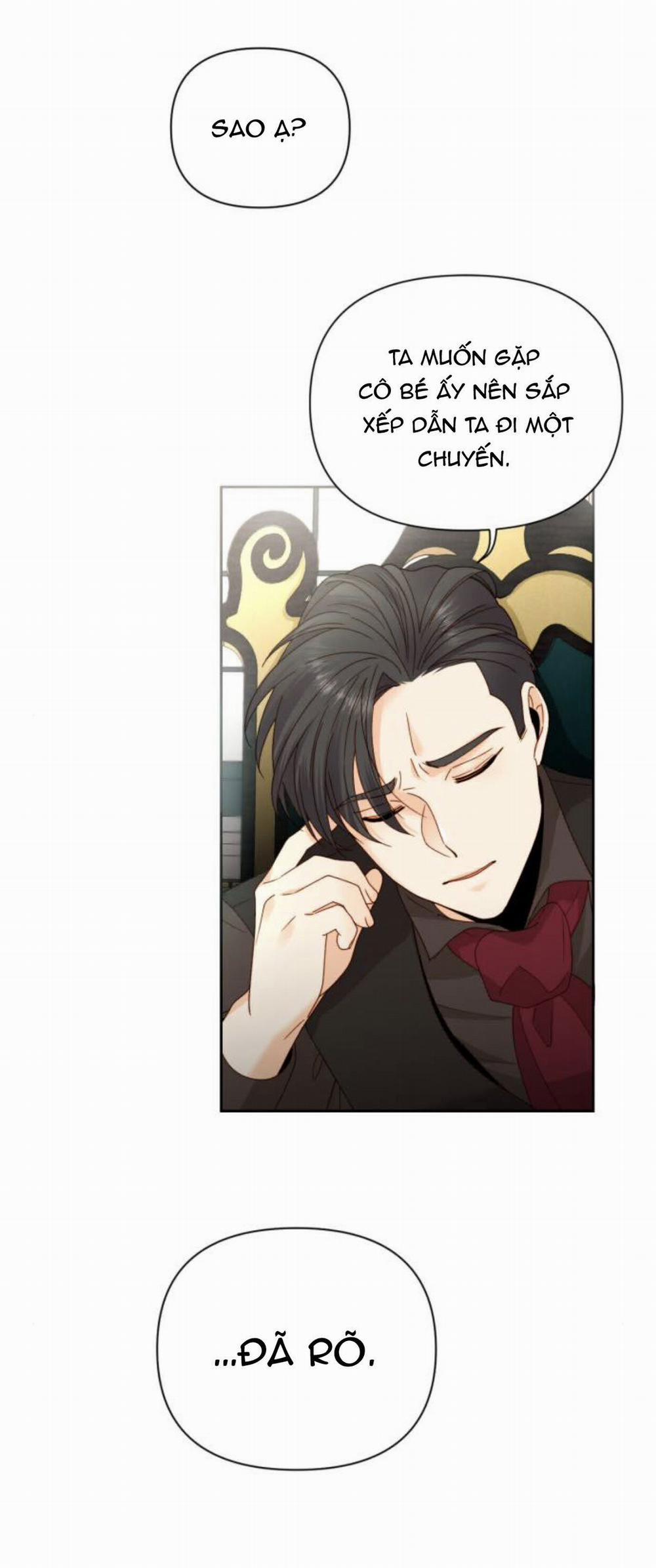 Hoàng Hậu Muốn Tái Hôn 102 trang 10