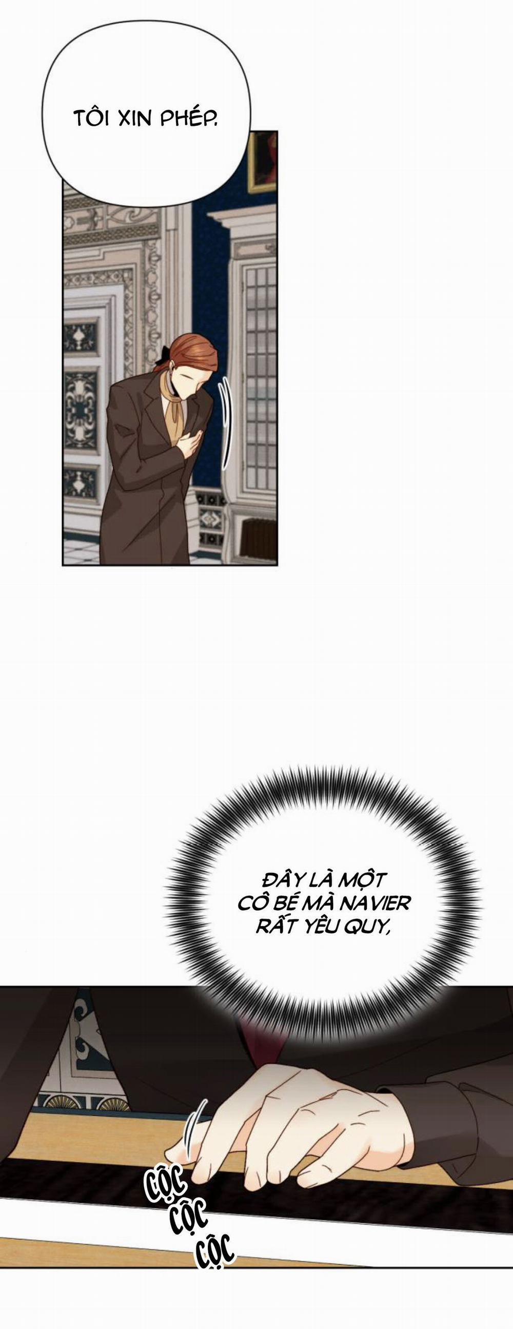 Hoàng Hậu Muốn Tái Hôn 102 trang 11