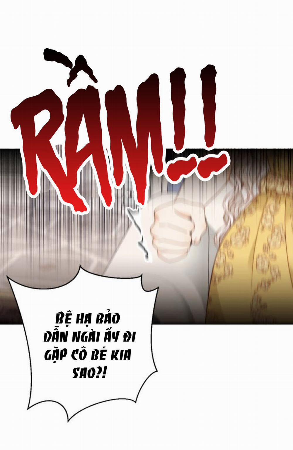 Hoàng Hậu Muốn Tái Hôn 102 trang 18