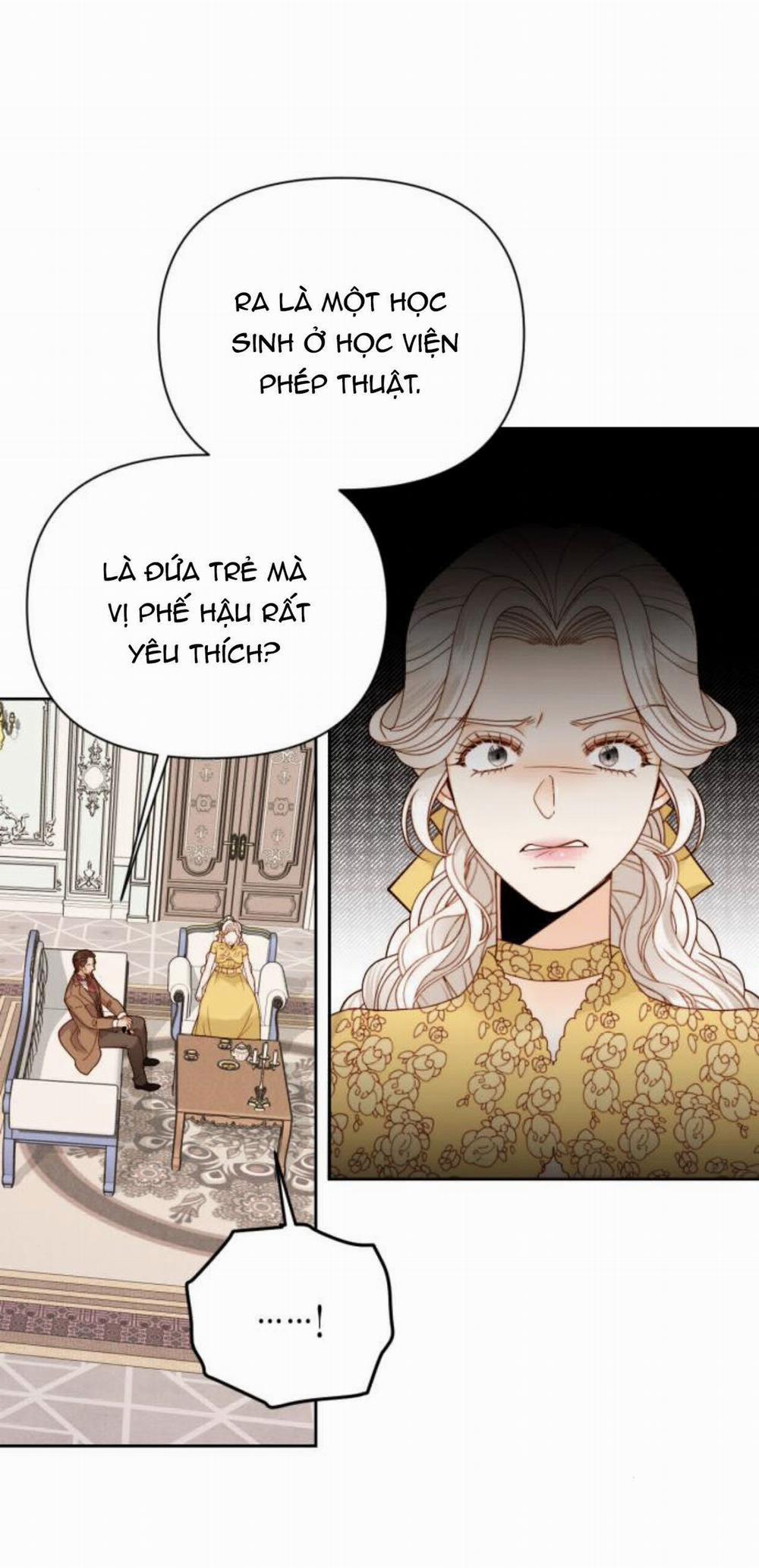 Hoàng Hậu Muốn Tái Hôn 102 trang 19