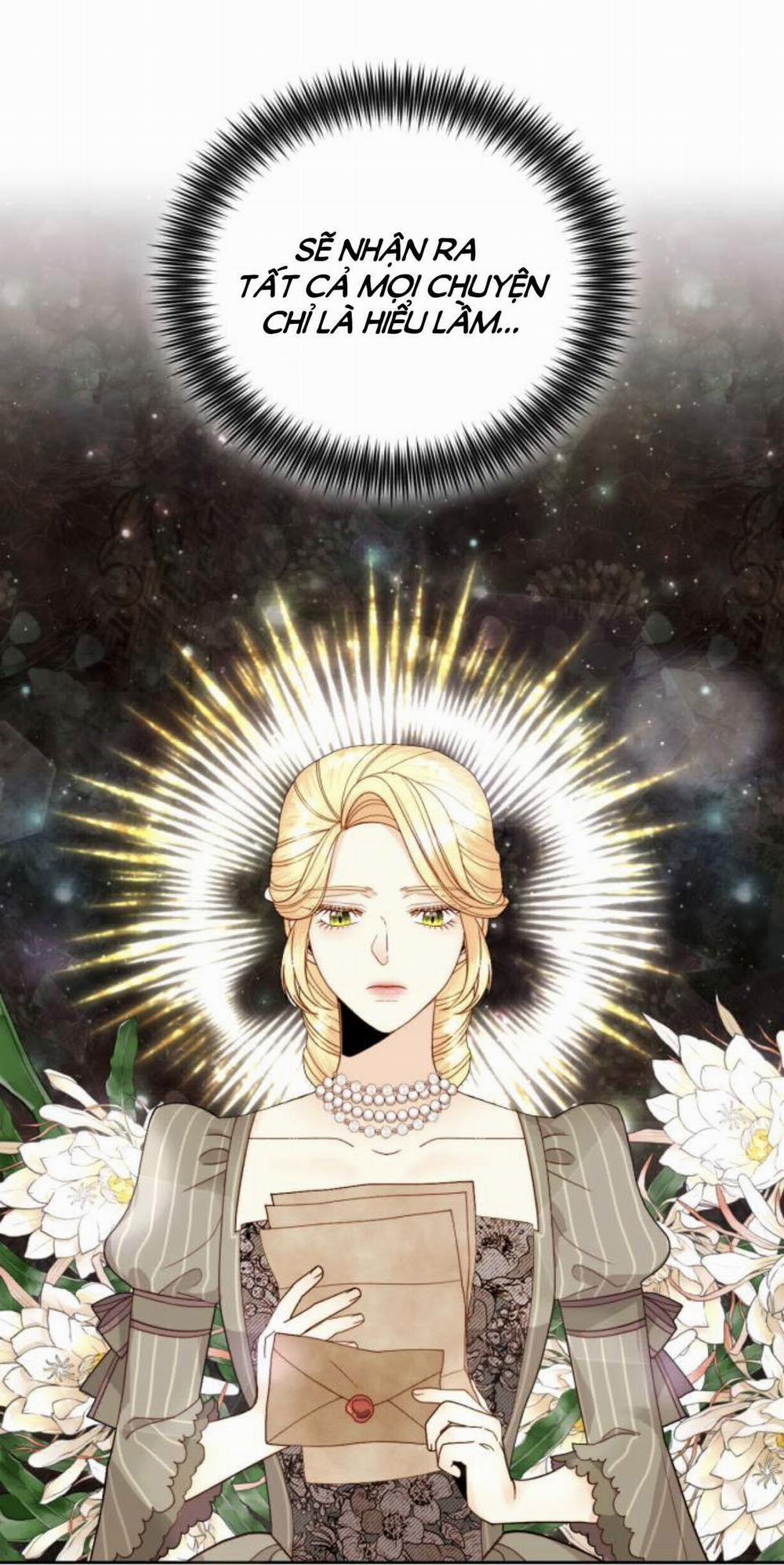 Hoàng Hậu Muốn Tái Hôn 102 trang 2