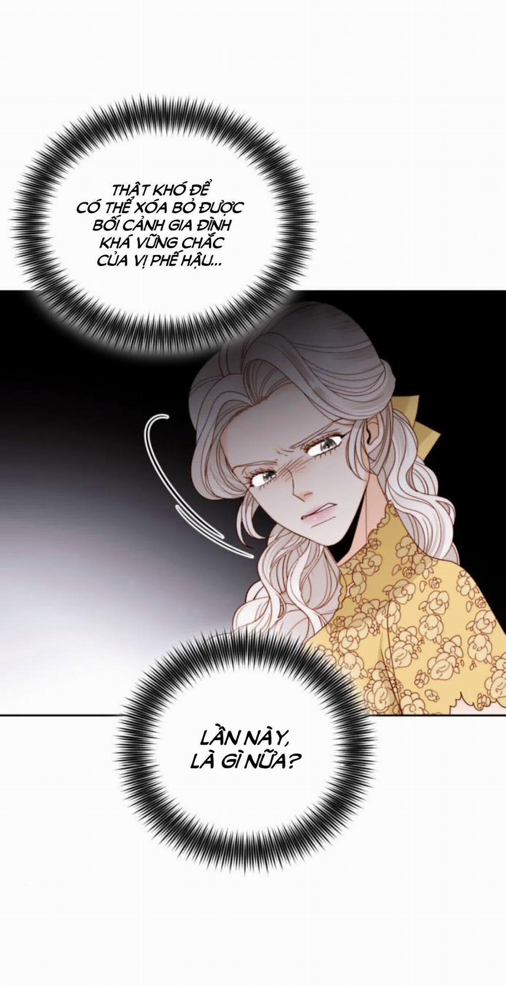 Hoàng Hậu Muốn Tái Hôn 102 trang 20