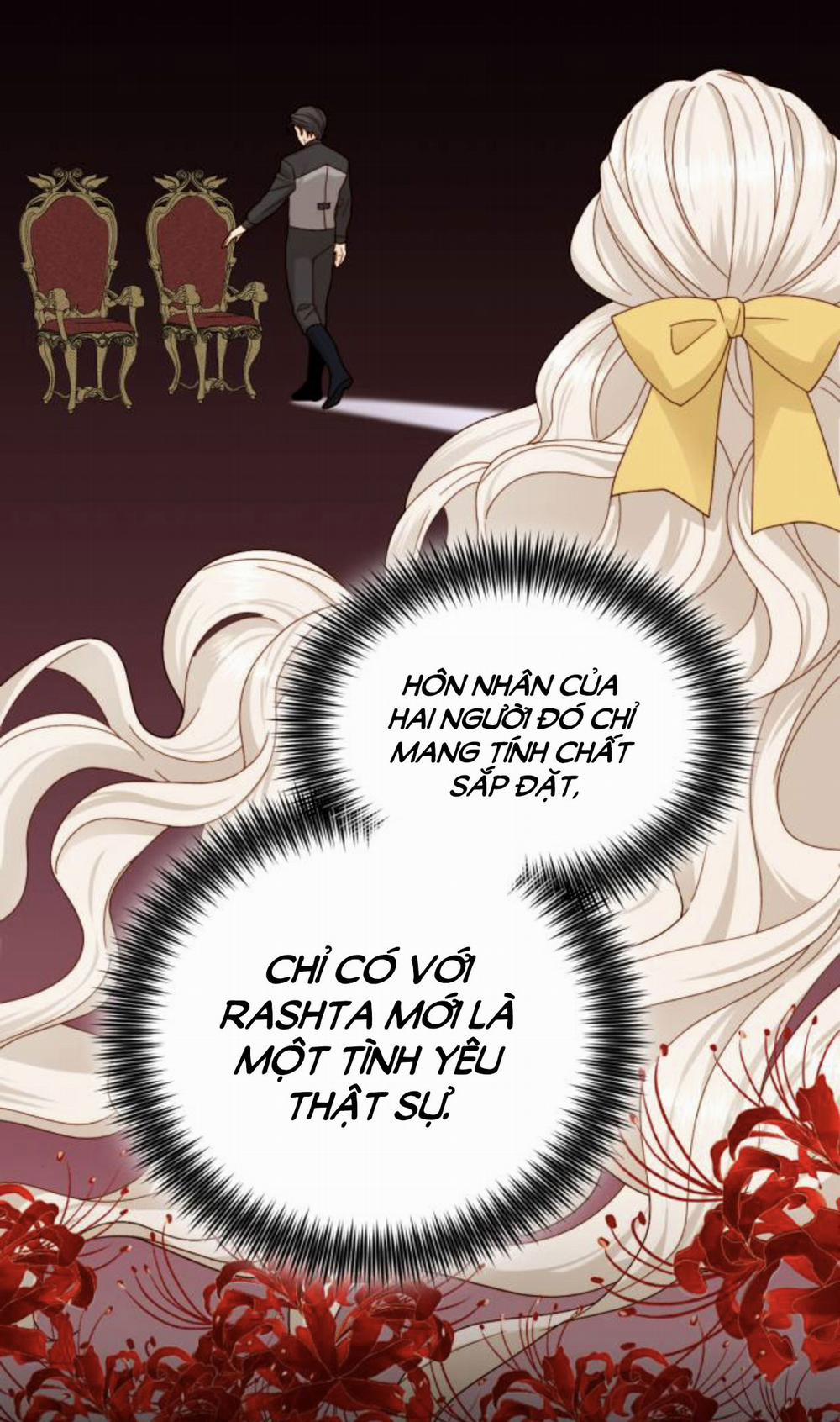 Hoàng Hậu Muốn Tái Hôn 102 trang 22