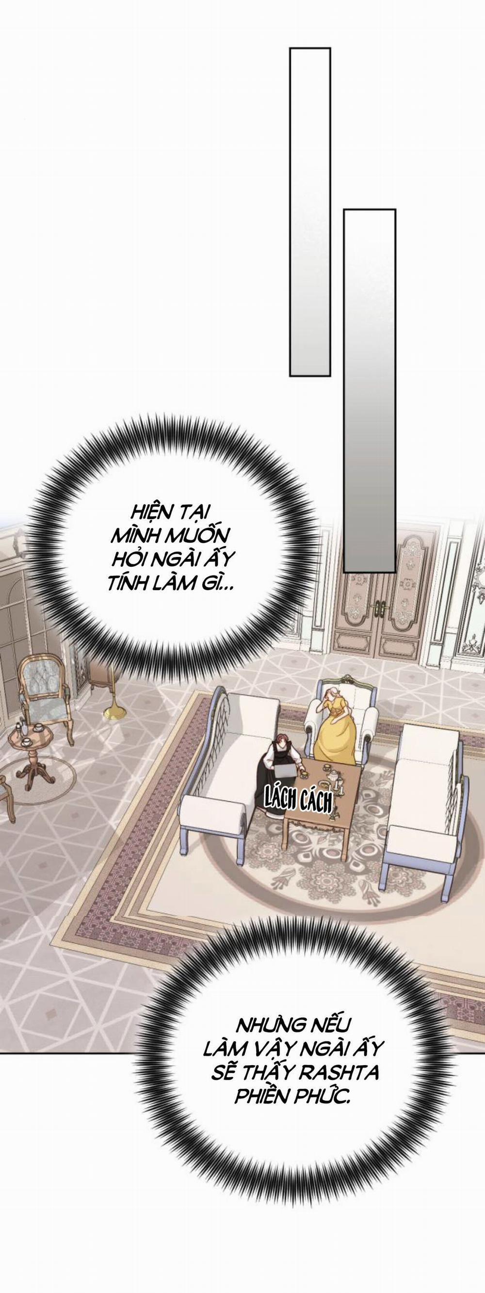 Hoàng Hậu Muốn Tái Hôn 102 trang 29
