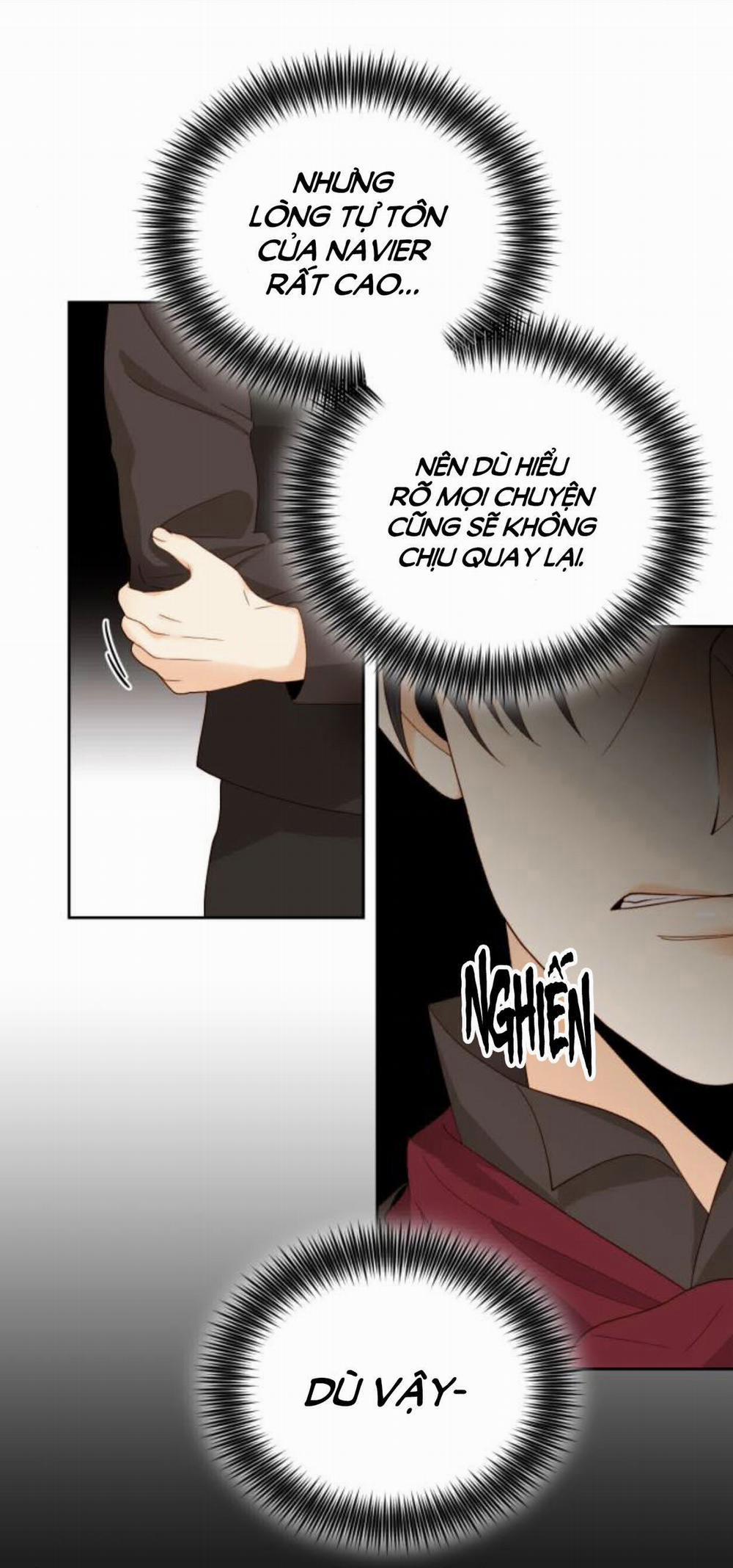 Hoàng Hậu Muốn Tái Hôn 102 trang 3