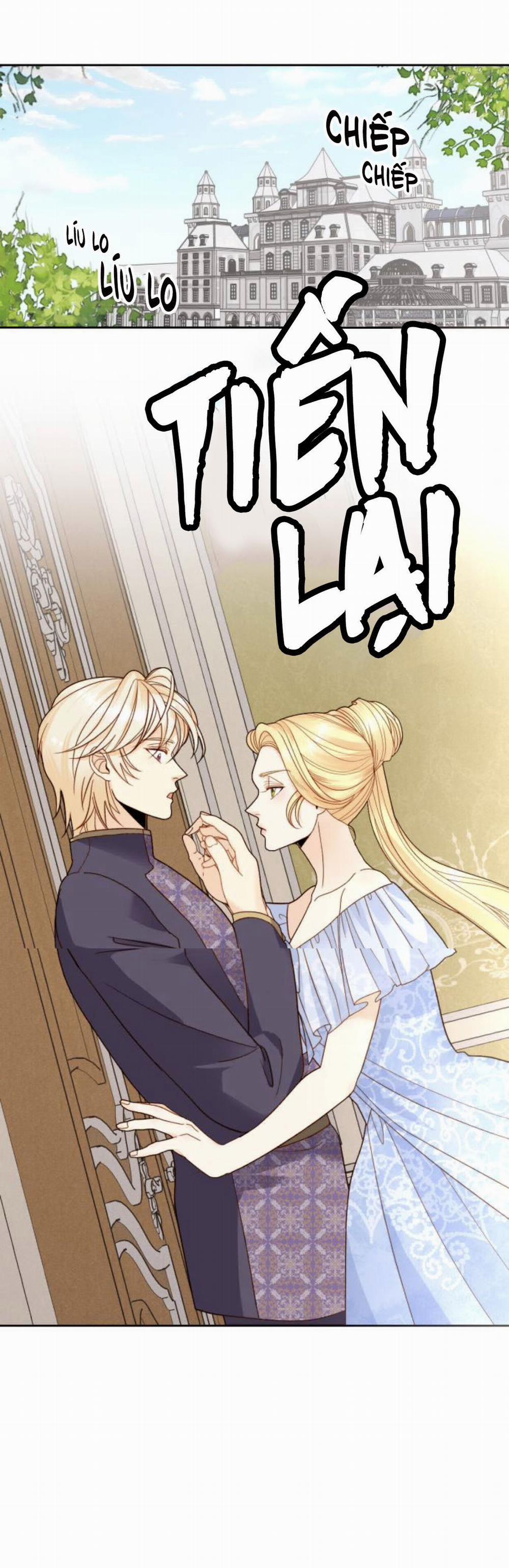 Hoàng Hậu Muốn Tái Hôn 102 trang 33