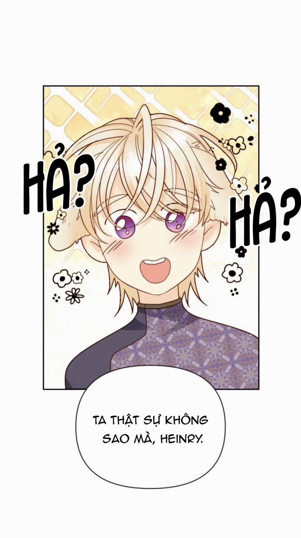 Hoàng Hậu Muốn Tái Hôn 102 trang 37