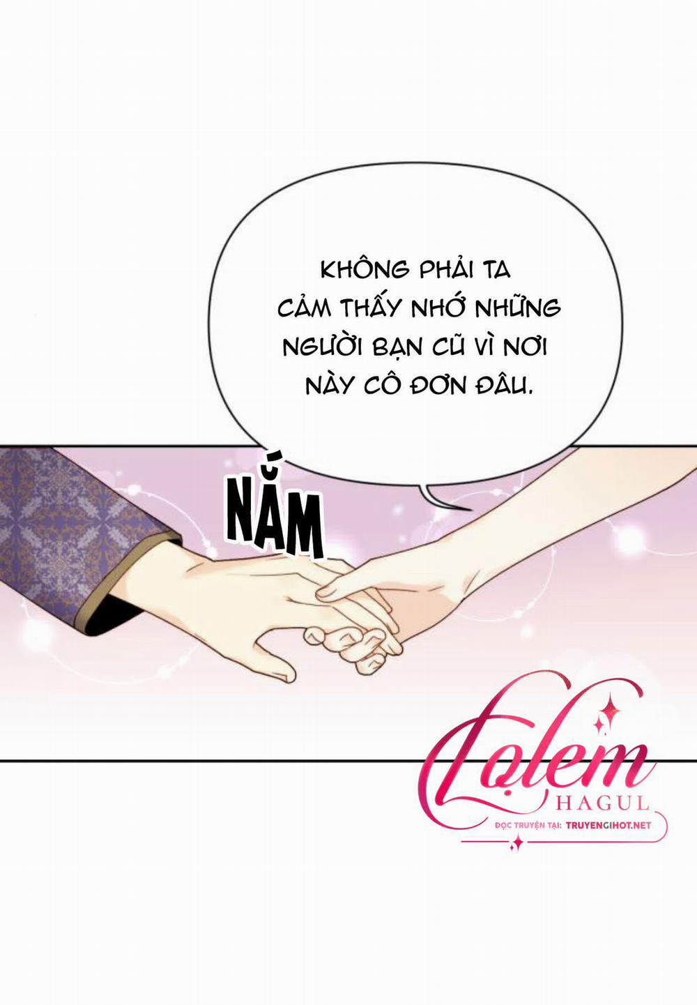 Hoàng Hậu Muốn Tái Hôn 102 trang 38