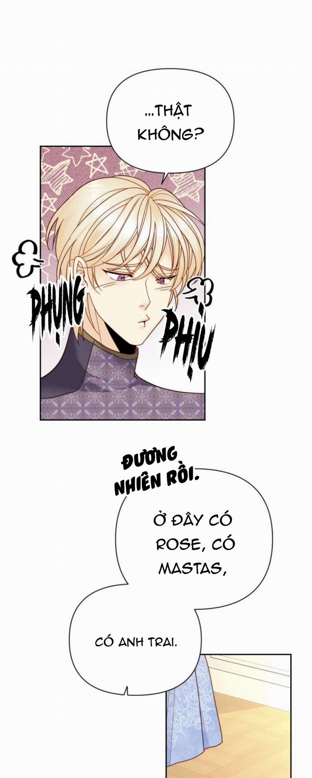 Hoàng Hậu Muốn Tái Hôn 102 trang 39