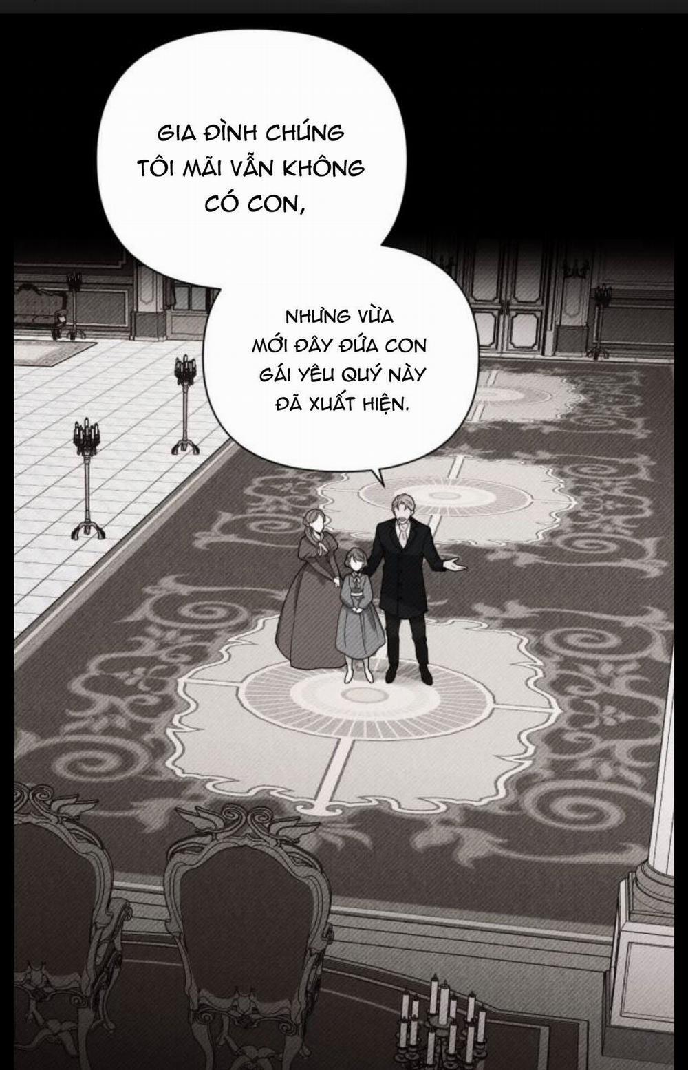 Hoàng Hậu Muốn Tái Hôn 102 trang 4