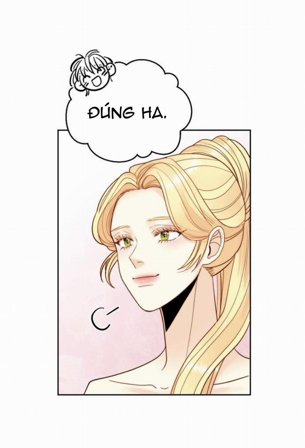 Hoàng Hậu Muốn Tái Hôn 102 trang 42