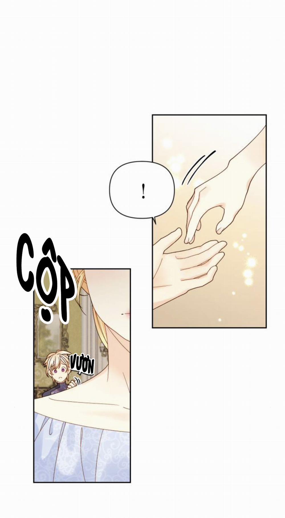 Hoàng Hậu Muốn Tái Hôn 102 trang 43