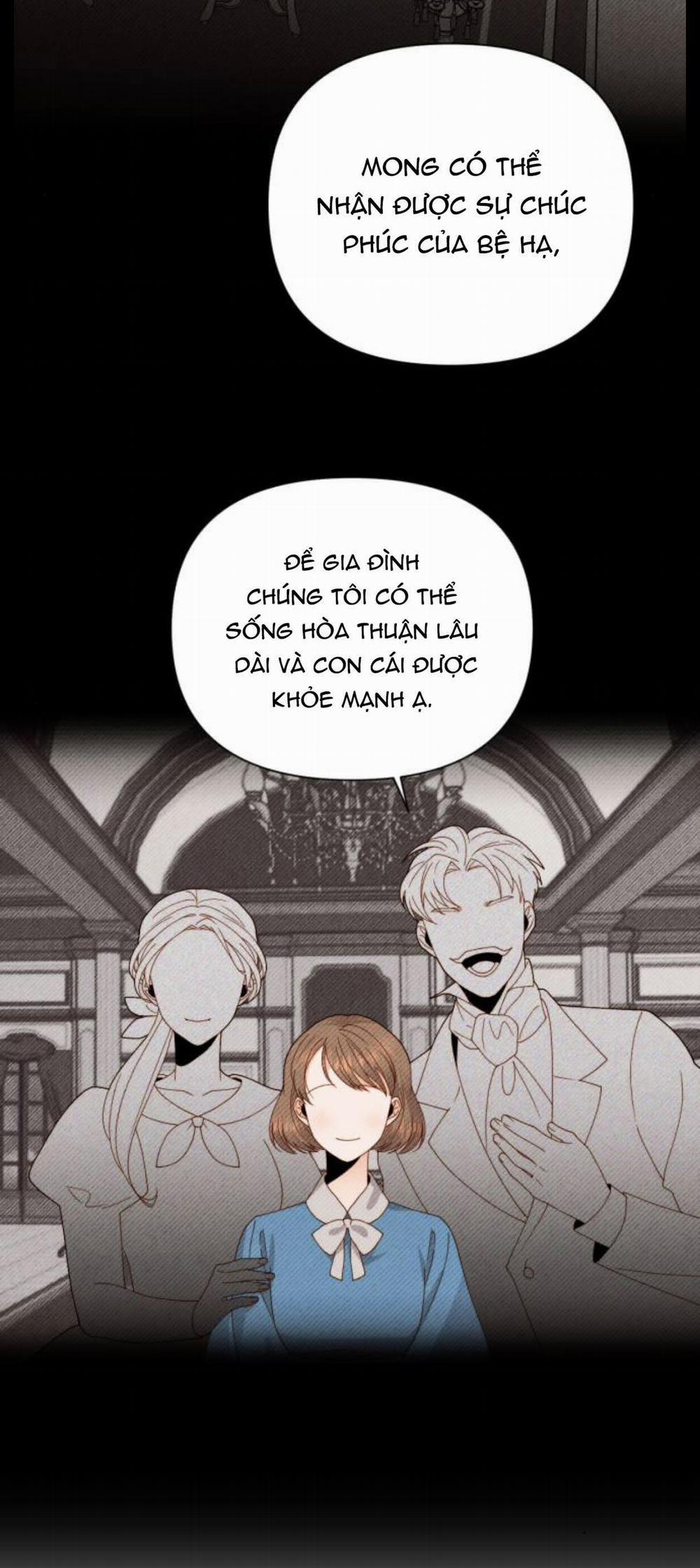 Hoàng Hậu Muốn Tái Hôn 102 trang 5