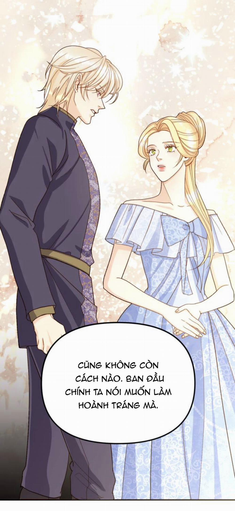 Hoàng Hậu Muốn Tái Hôn 102 trang 50