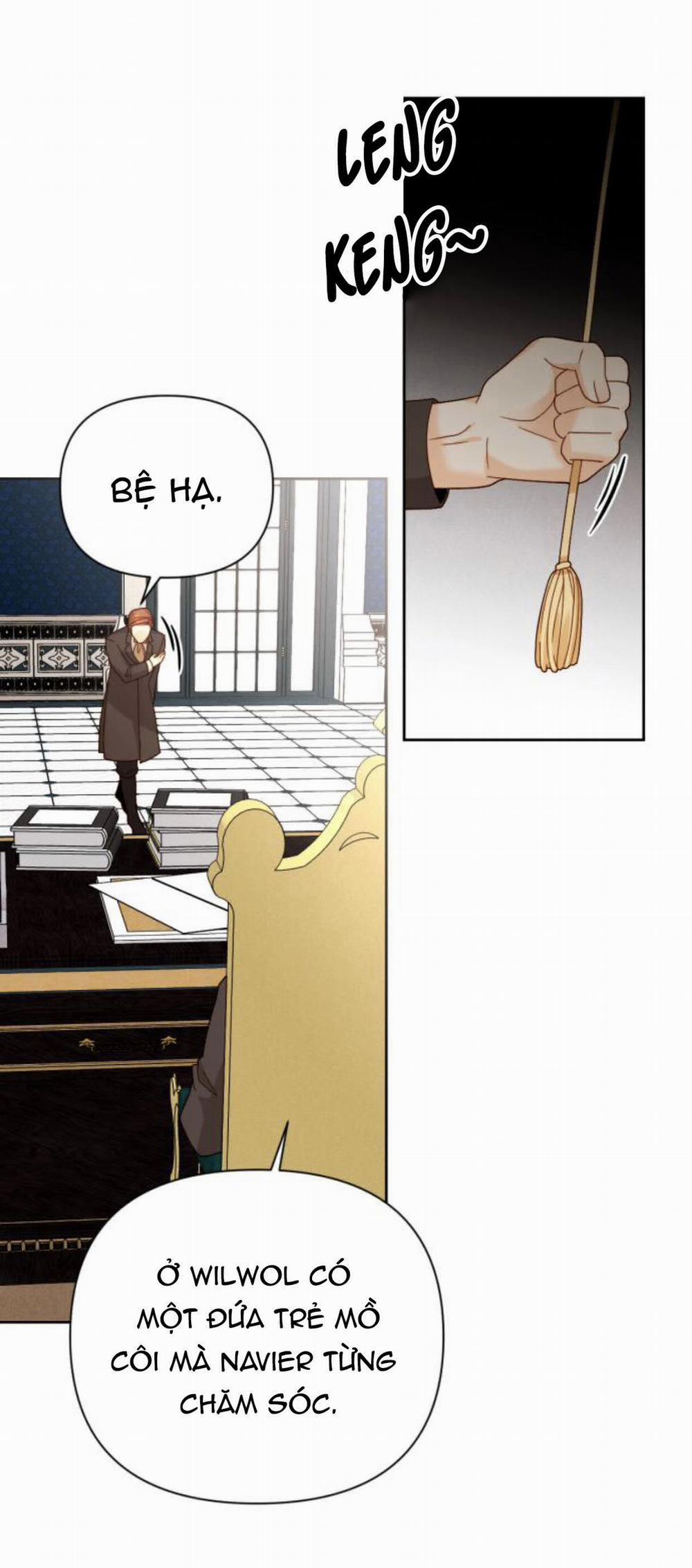 Hoàng Hậu Muốn Tái Hôn 102 trang 7