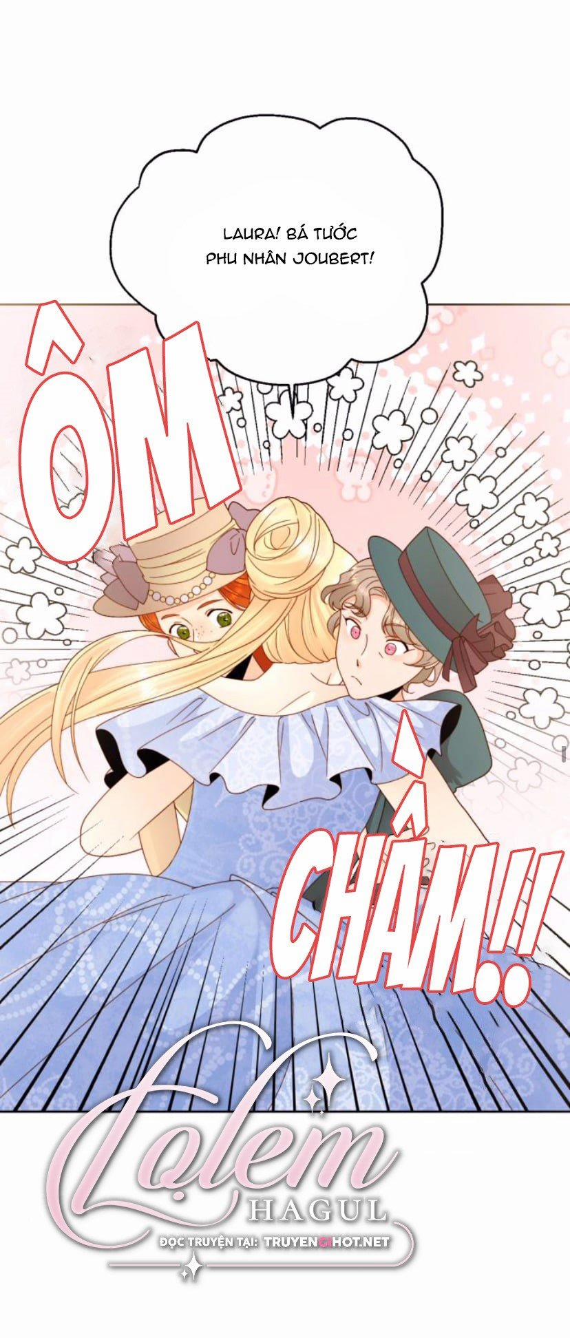 Hoàng Hậu Muốn Tái Hôn 104 trang 13