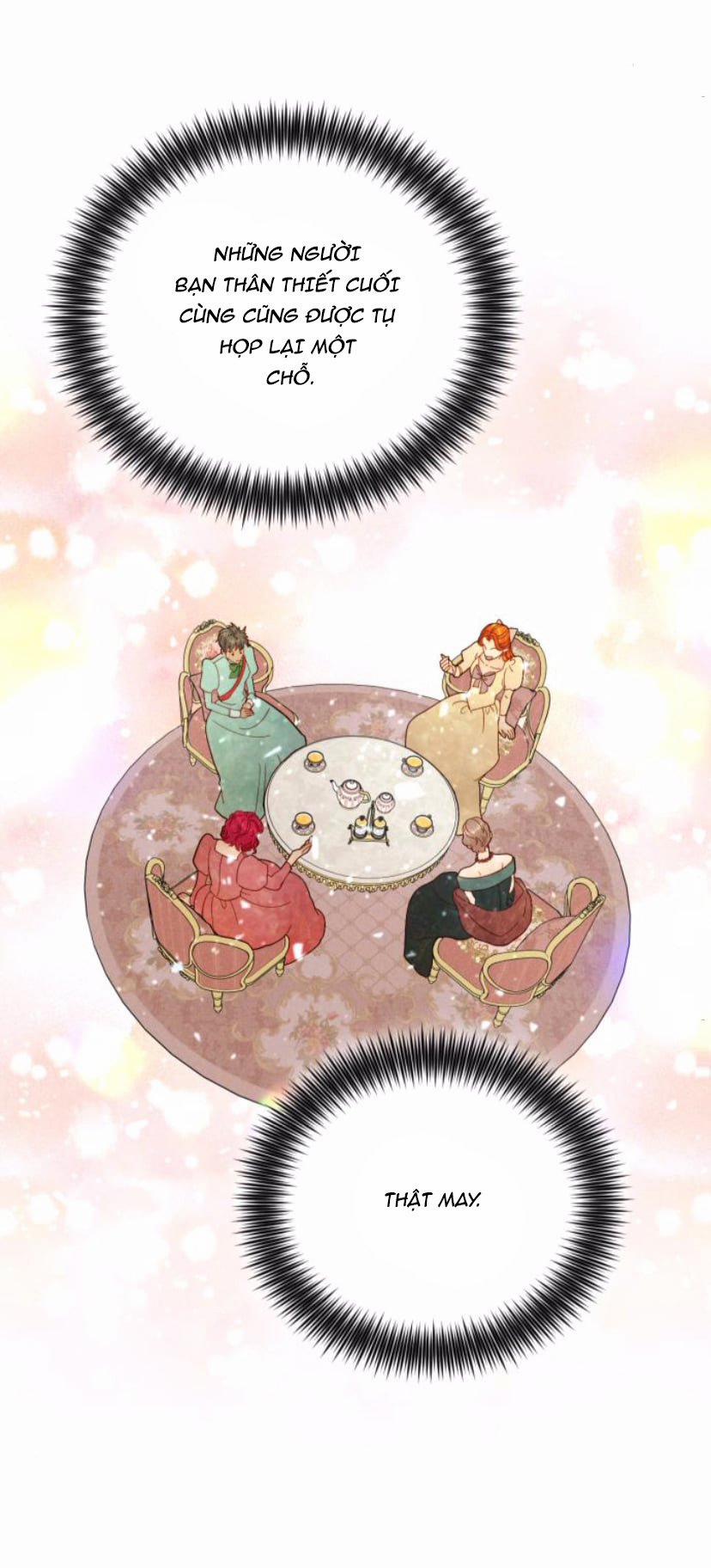 Hoàng Hậu Muốn Tái Hôn 104 trang 18