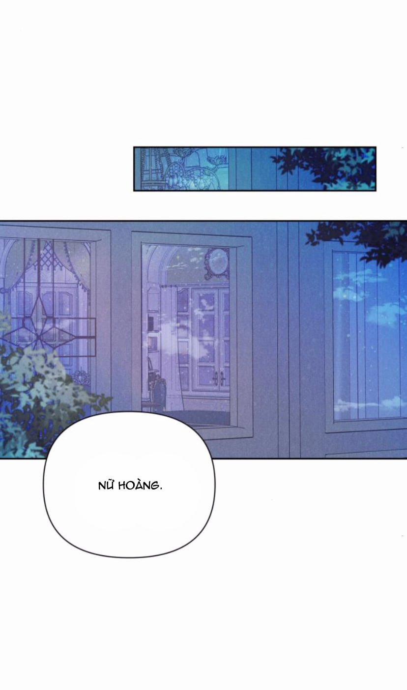 Hoàng Hậu Muốn Tái Hôn 104 trang 19