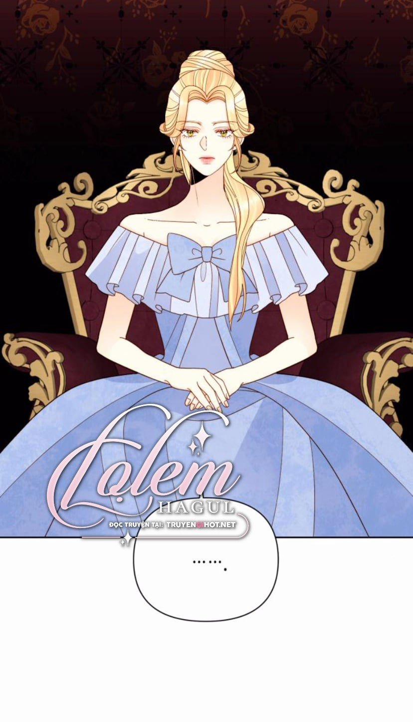 Hoàng Hậu Muốn Tái Hôn 104 trang 2