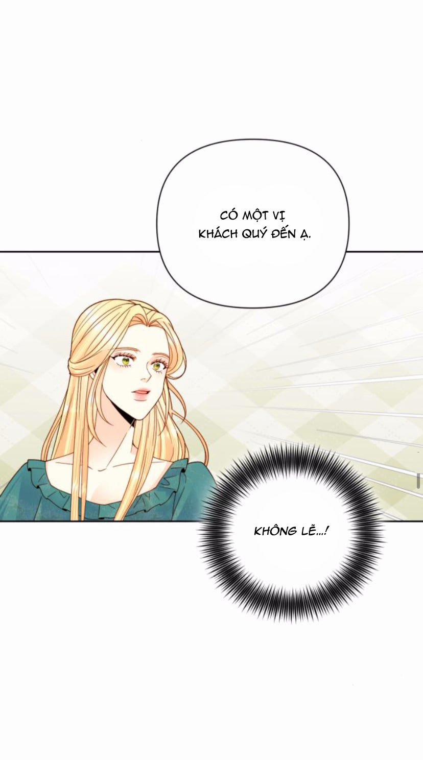 Hoàng Hậu Muốn Tái Hôn 104 trang 21