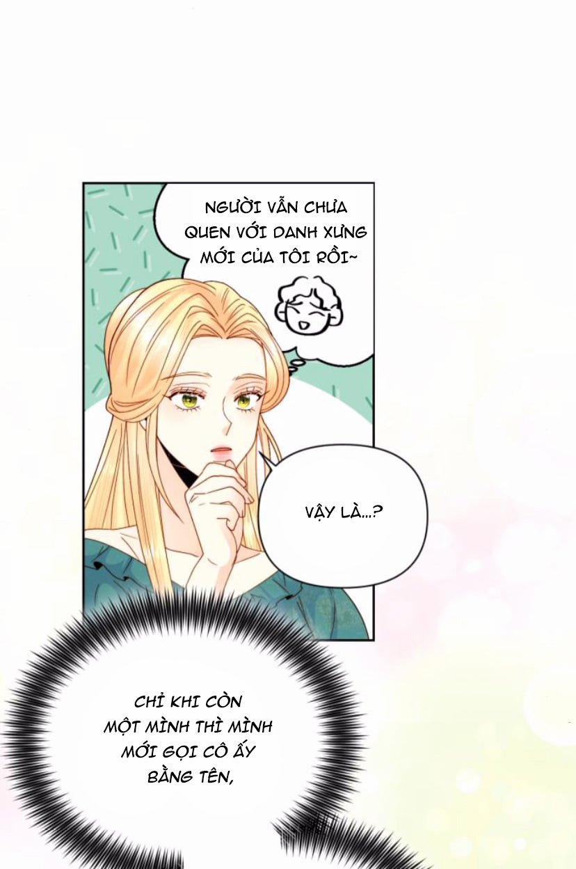 Hoàng Hậu Muốn Tái Hôn 104 trang 26