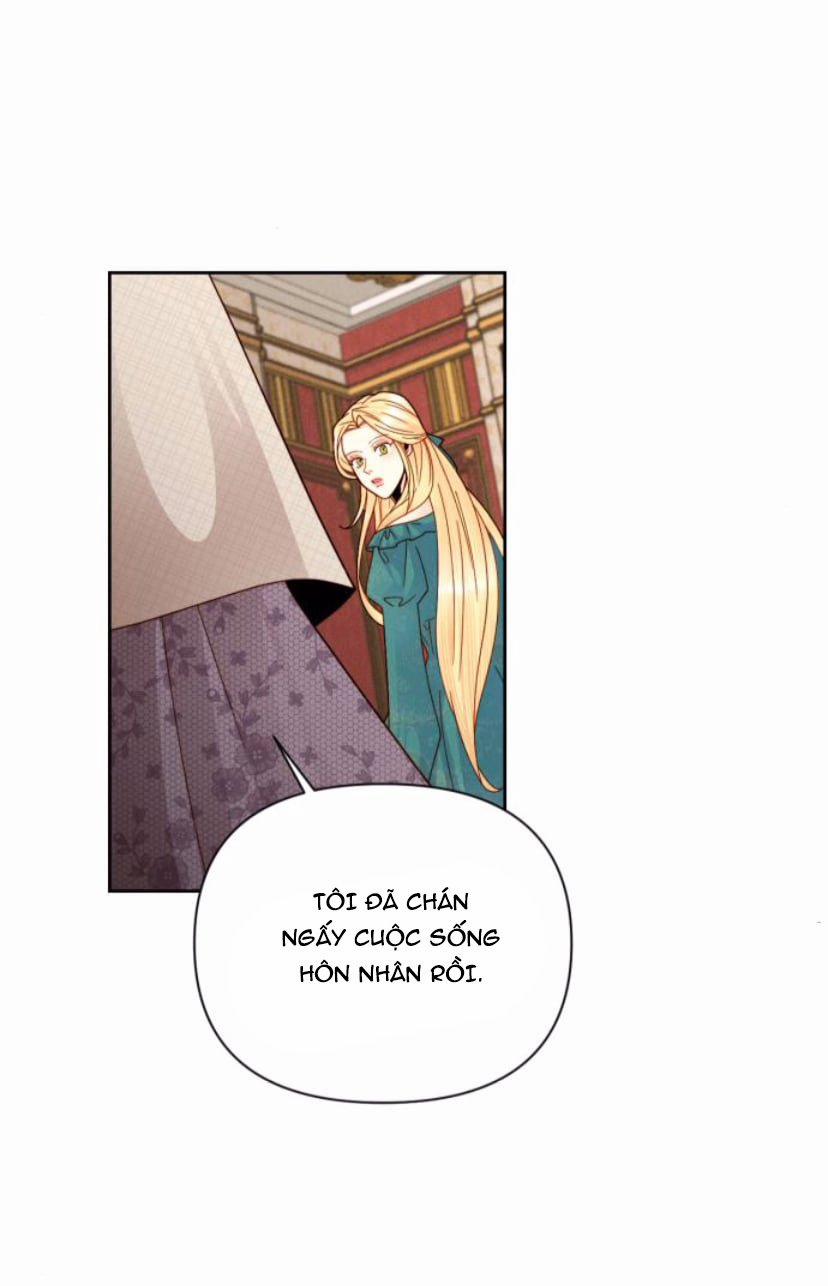Hoàng Hậu Muốn Tái Hôn 104 trang 28