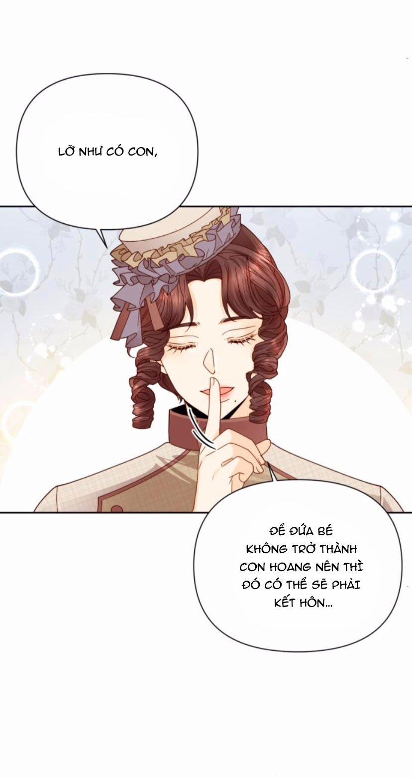 Hoàng Hậu Muốn Tái Hôn 104 trang 30