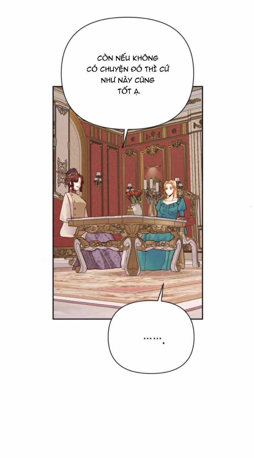 Hoàng Hậu Muốn Tái Hôn 104 trang 31