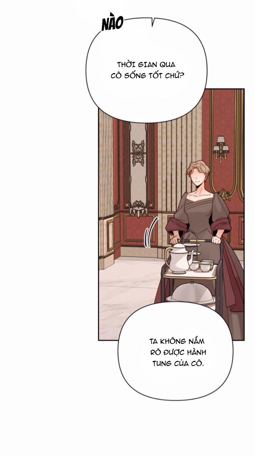 Hoàng Hậu Muốn Tái Hôn 104 trang 34