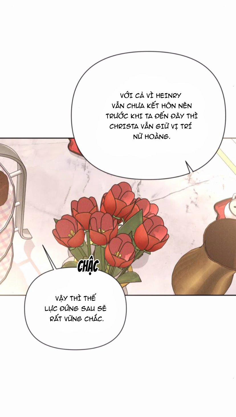 Hoàng Hậu Muốn Tái Hôn 104 trang 39