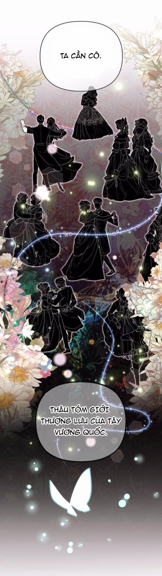 Hoàng Hậu Muốn Tái Hôn 104 trang 41