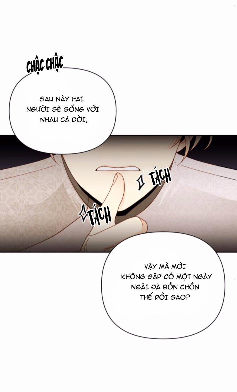 Hoàng Hậu Muốn Tái Hôn 104 trang 42