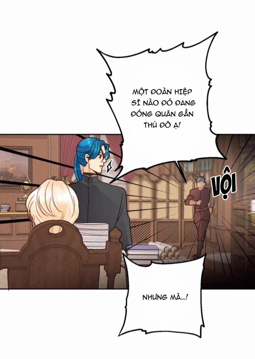 Hoàng Hậu Muốn Tái Hôn 104 trang 45