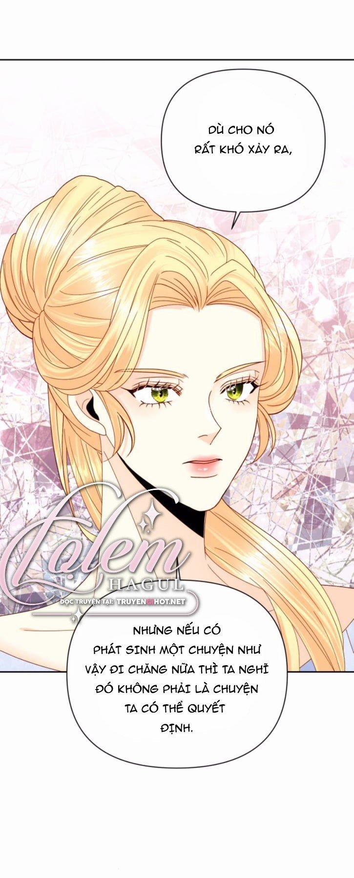 Hoàng Hậu Muốn Tái Hôn 104 trang 5