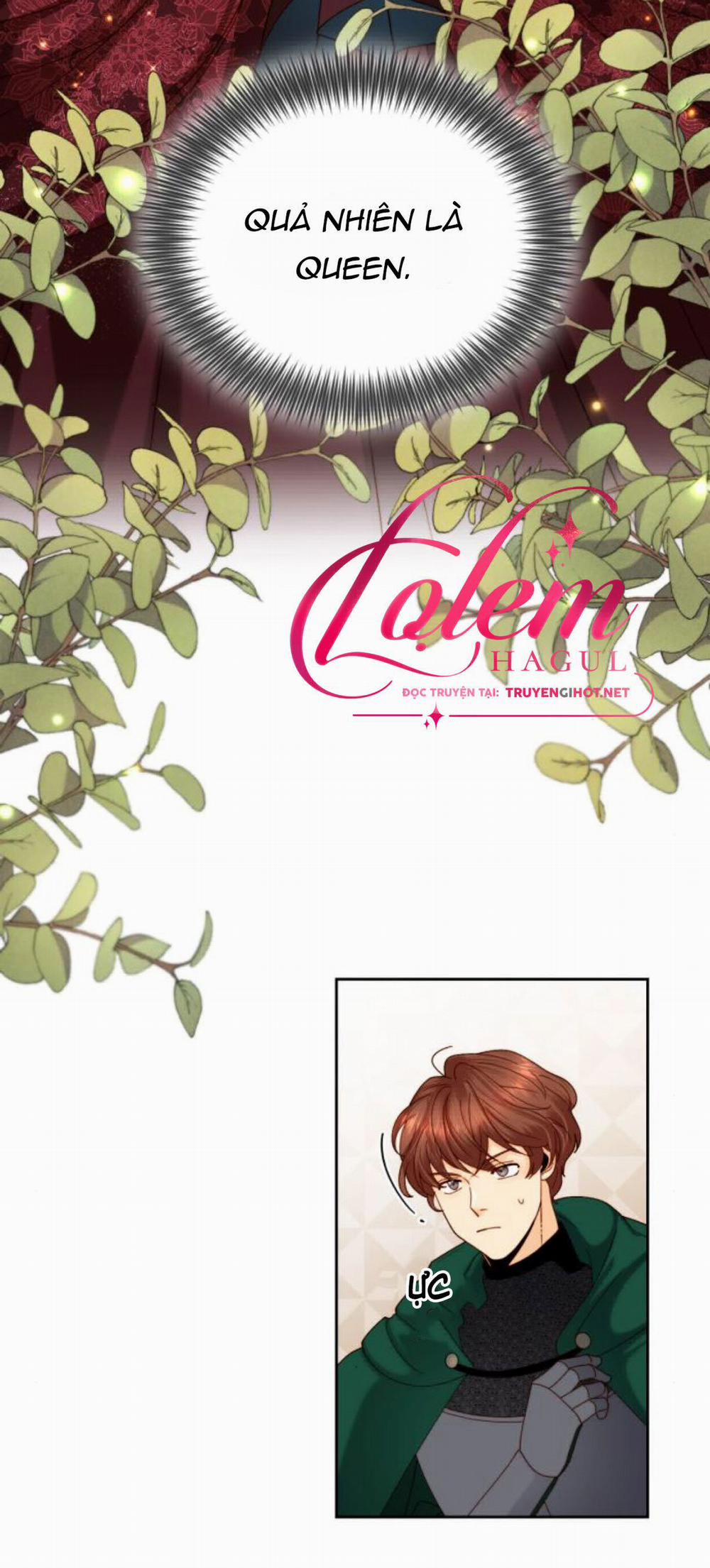 Hoàng Hậu Muốn Tái Hôn 105 trang 11