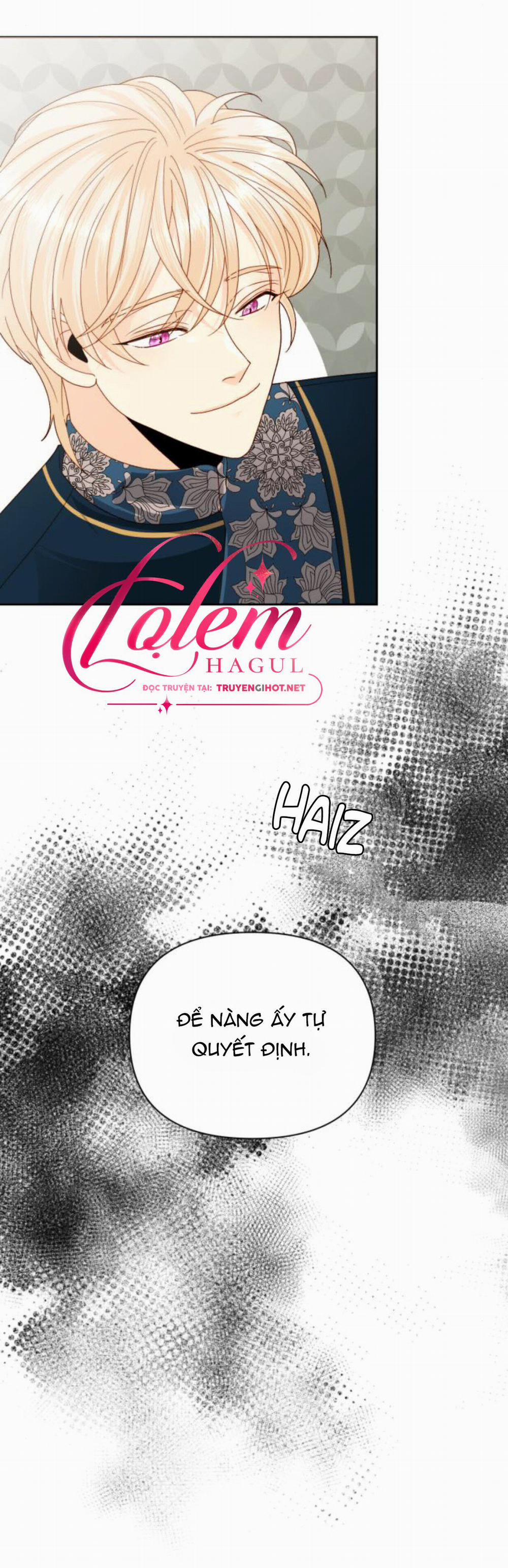 Hoàng Hậu Muốn Tái Hôn 105 trang 12