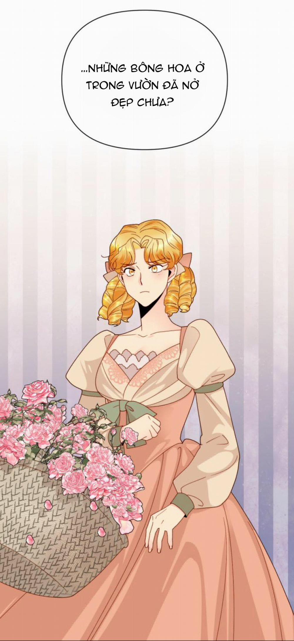 Hoàng Hậu Muốn Tái Hôn 105 trang 16