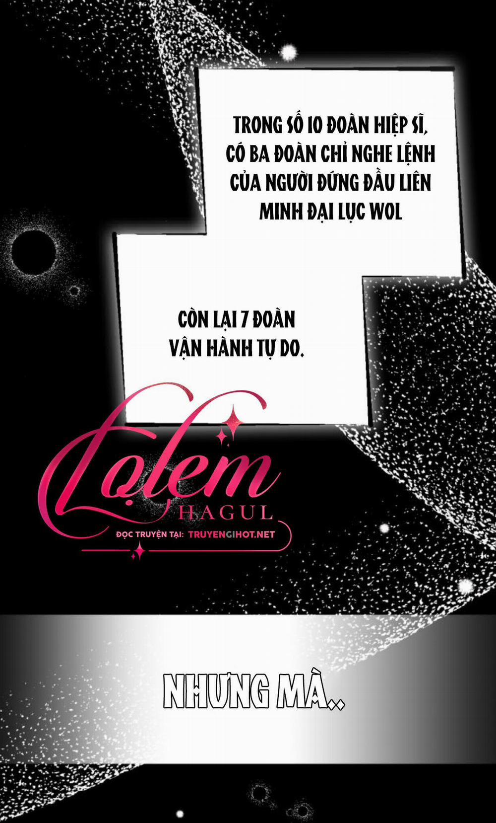 Hoàng Hậu Muốn Tái Hôn 105 trang 2