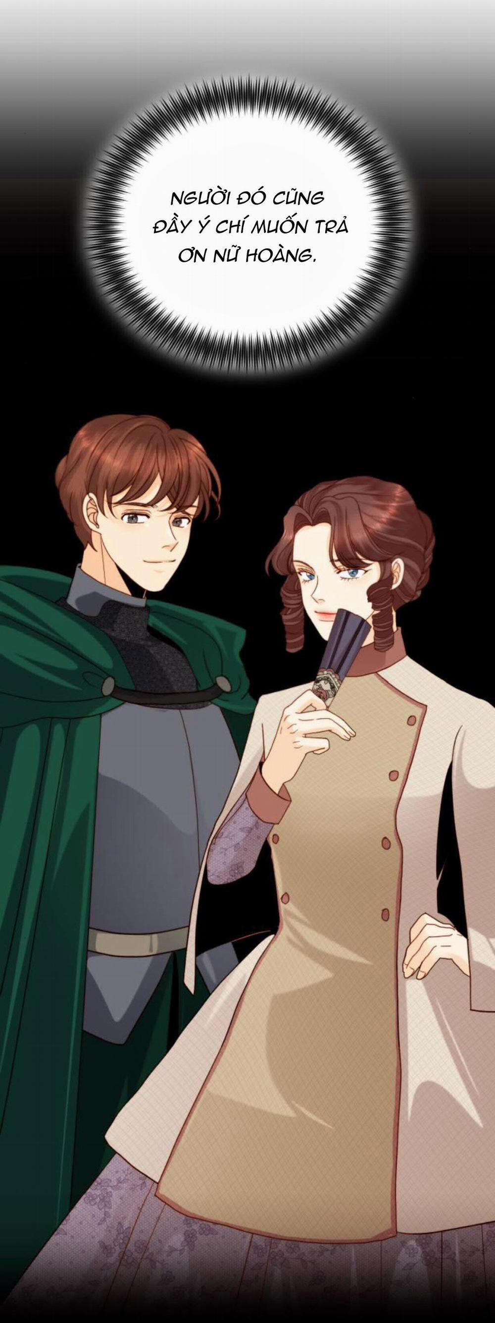 Hoàng Hậu Muốn Tái Hôn 105 trang 29